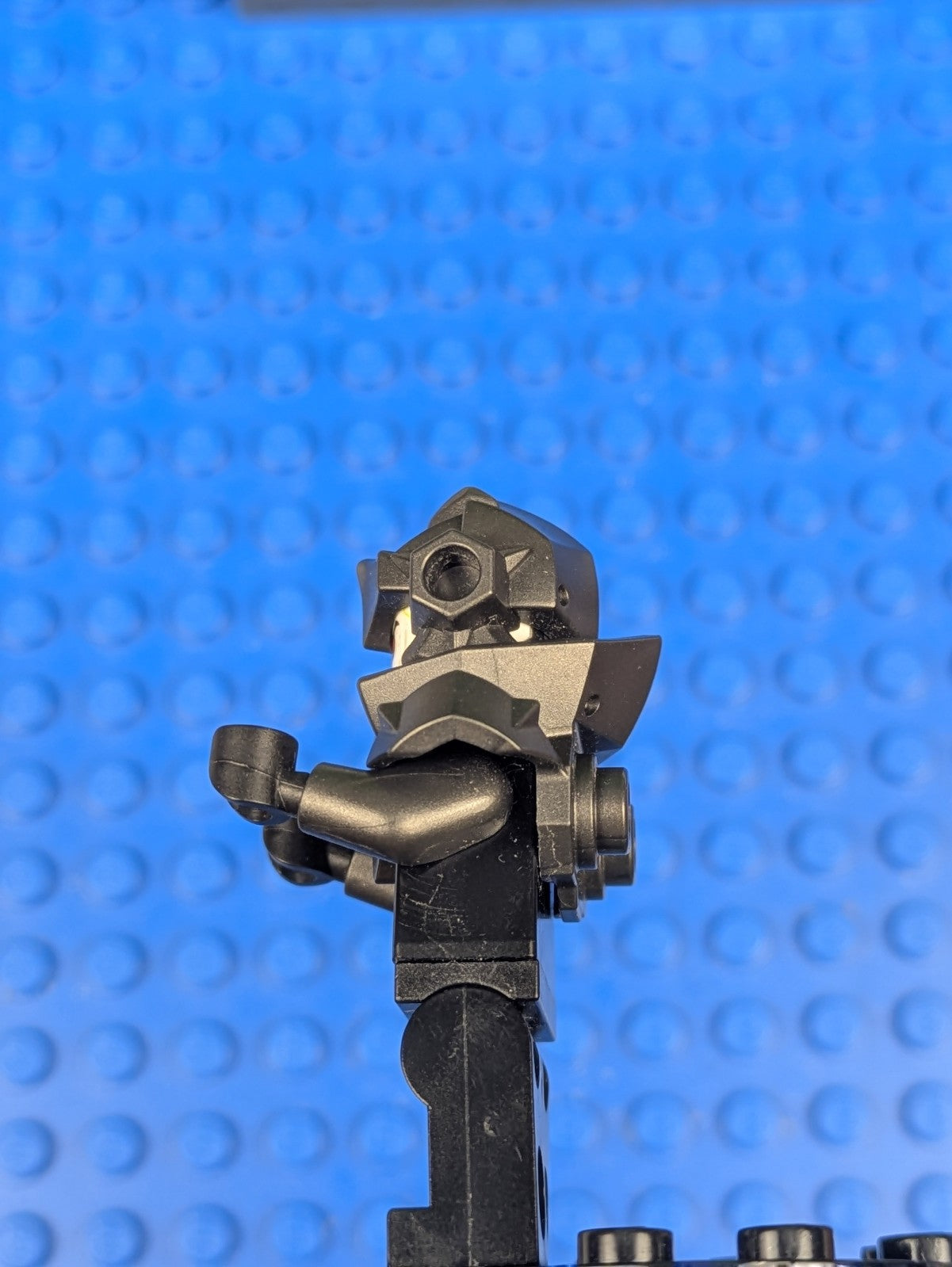 Lego NEXO KNIGHTS: MegaByter / Fred nex126 Sets 72006, 72002