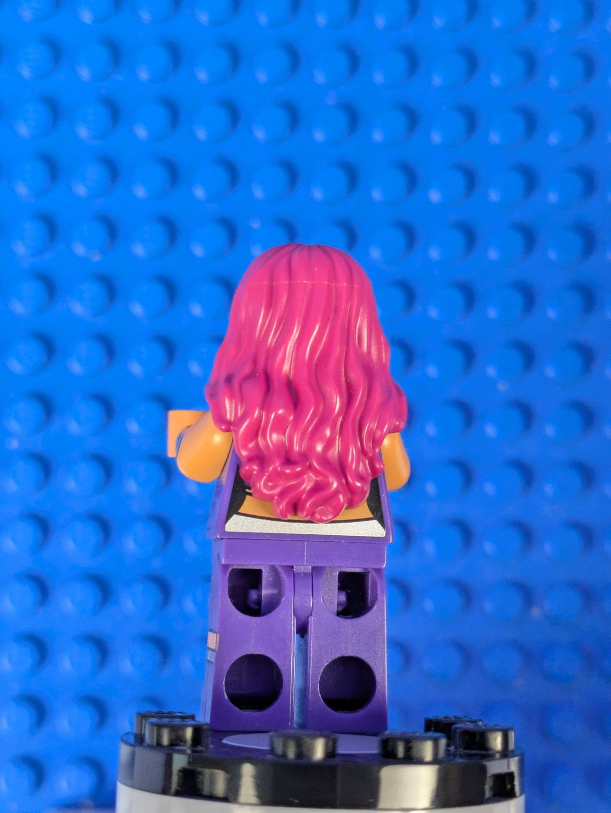 Lego Super Heroes: Batman II: Starfire sh0197 Set 76035