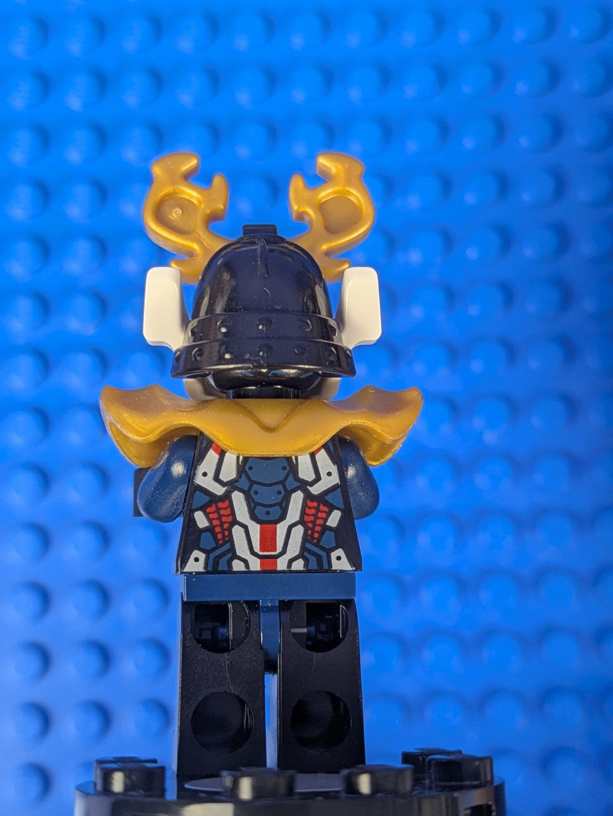 Lego NINJAGO: Samurai X (Pixal / P.I.X.A.L.) njo0390 Sets 70642, 891843