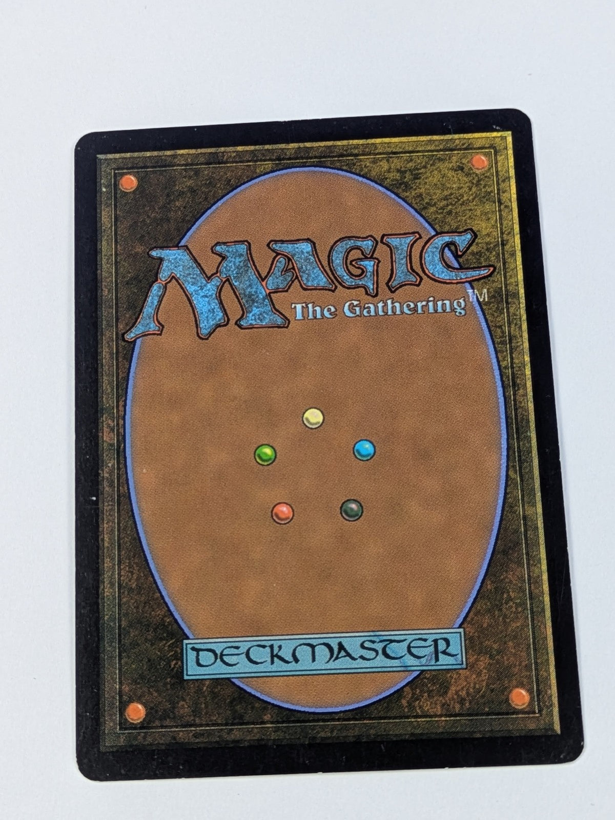 MTG Magic: Eighth Edition: Howling Mine #303/350 Rare - LP