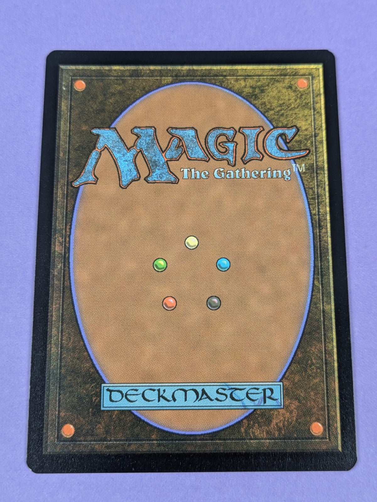 MTG Magic: 30th Anniversary Promos: Beast Whisperer Foil #26/30 Promotional - NM