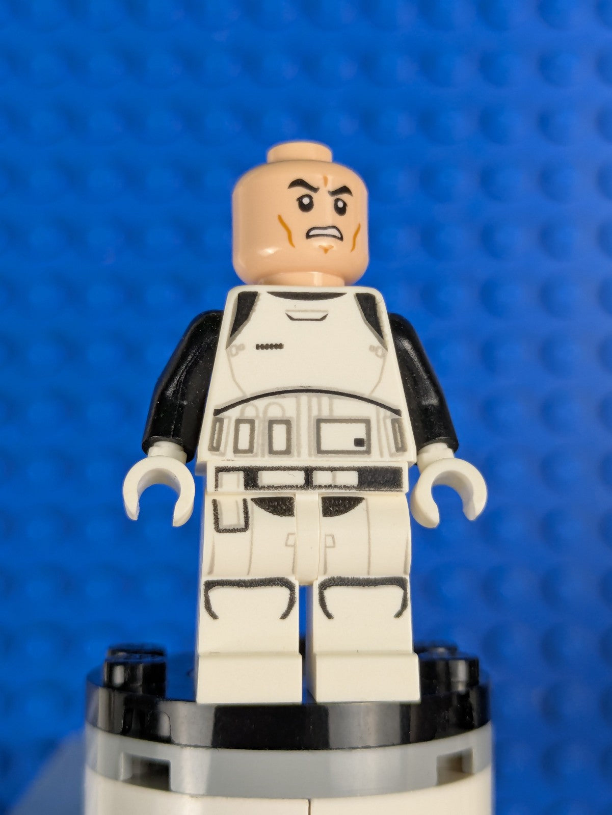 Lego Star Wars: First Order Stormtrooper Executioner sw0886 Set 75197