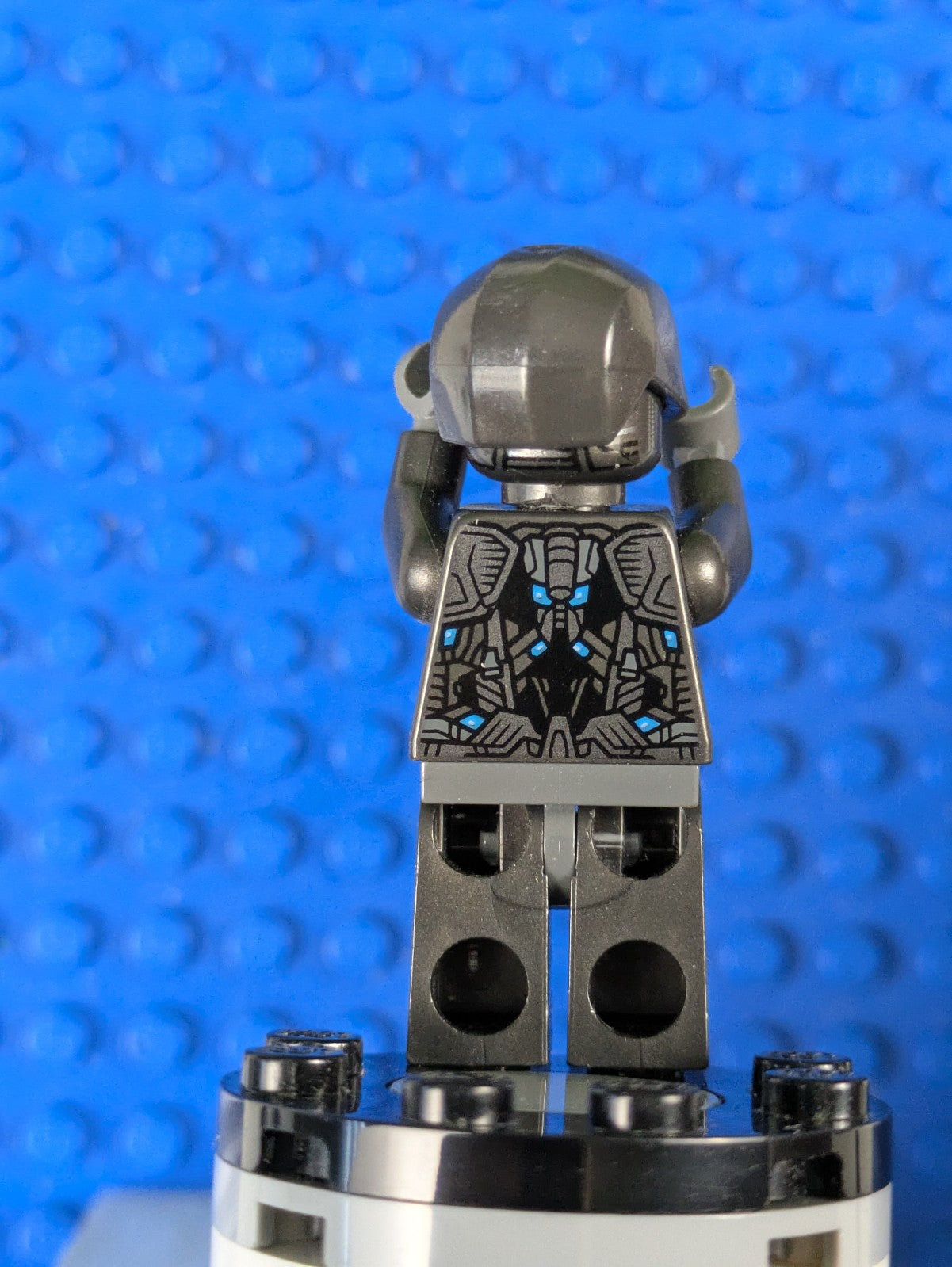 Lego Super Heroes: Avengers Age of Ultron: Ultron Sentry sh0166 Set 76029