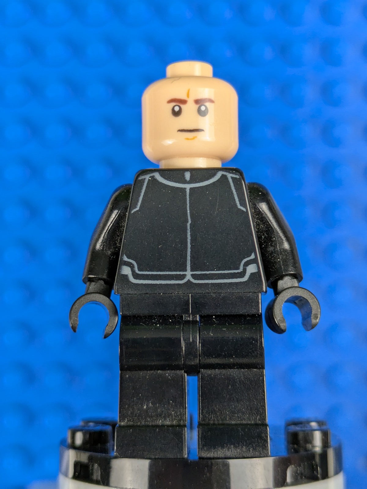 Lego Star Wars: First Order Crew Member (Fleet Engineer) sw0671 Set 75104