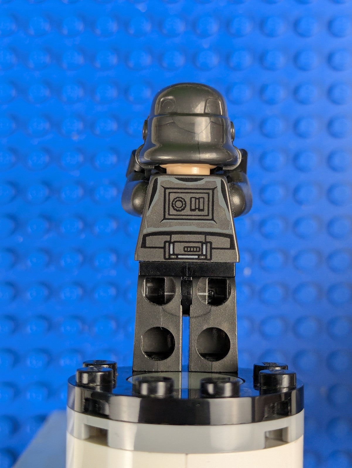 Lego Star Wars: Imperial Shadow Stormtrooper sw0603 Set 75079