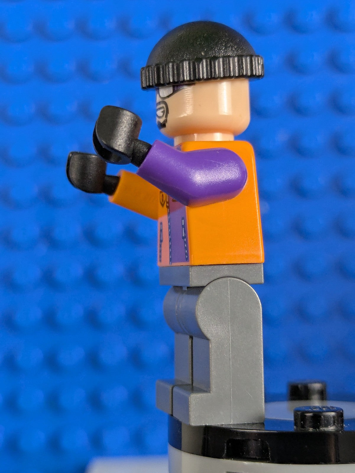Lego Super Heroes: Batman II: Two-Face's Henchman sh0022 Set 6864