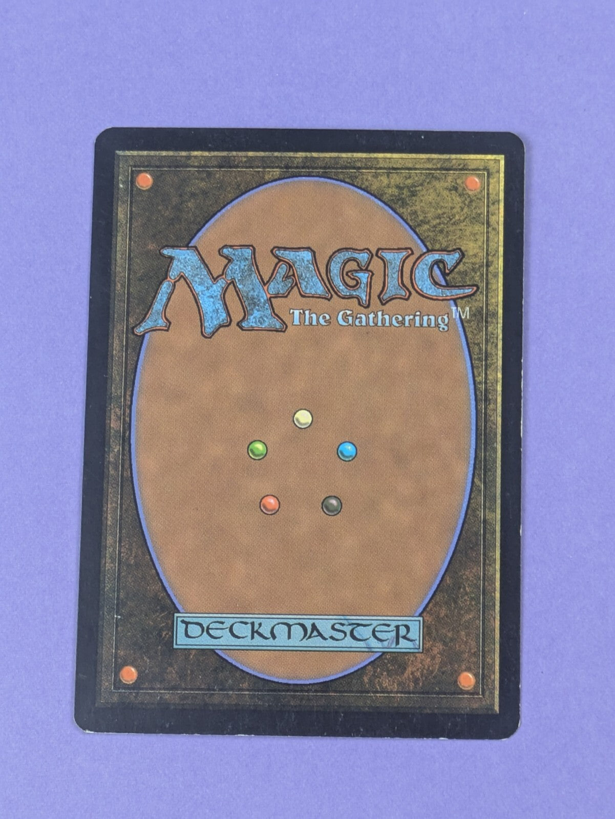 MTG: Magic The Gathering: Merrow Commerce - Uncommon - LP
