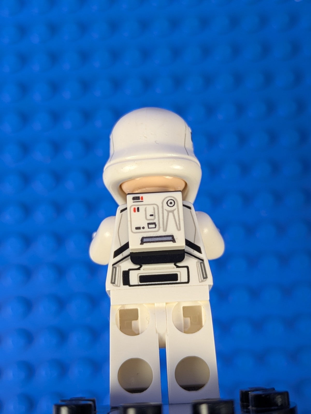 Lego Star Wars: First Order Heavy Assault Stormtrooper sw0842 Set 75178