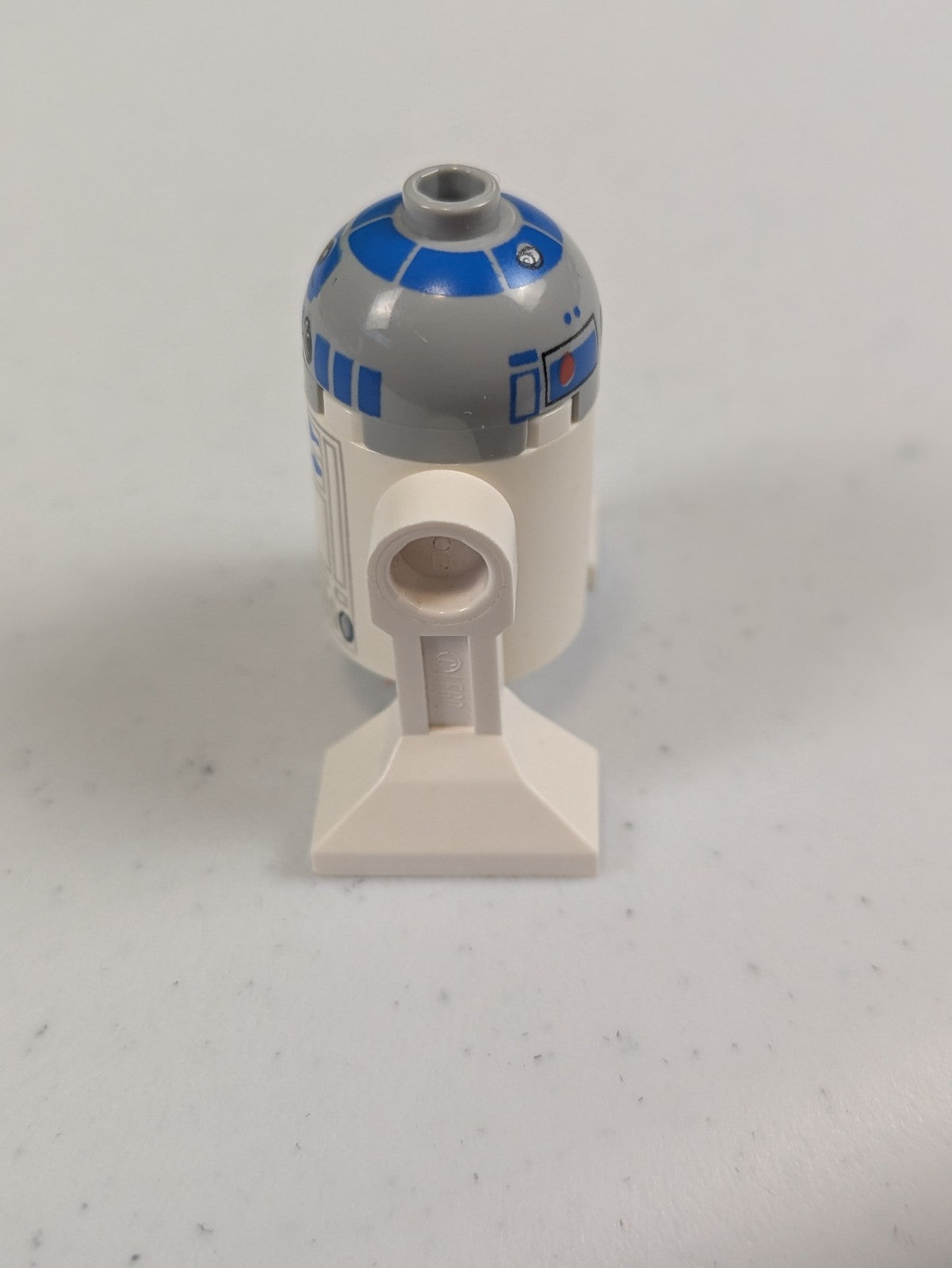 Lego Star Wars: R2-D2 - Astromech Droid (3X) sw0217 Set 10188