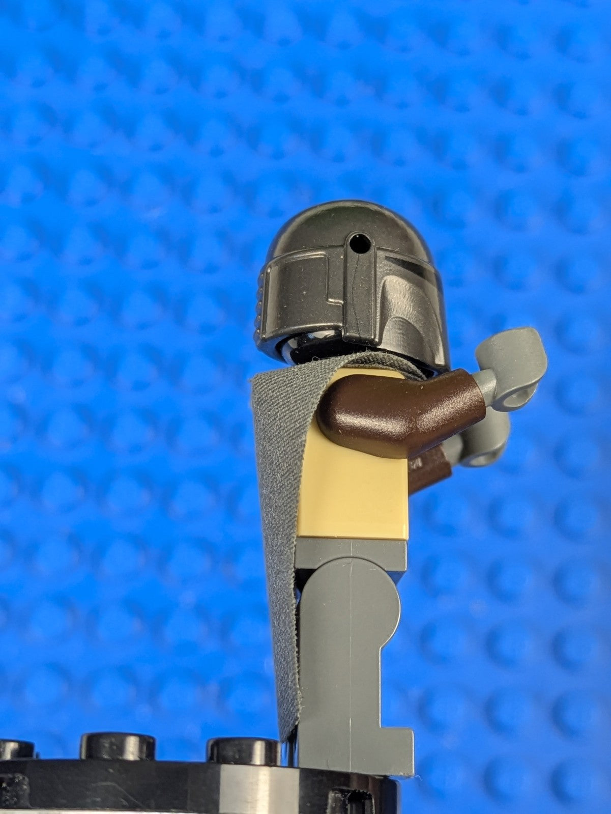 Lego Star Wars: The Mandalorian / Din Djarin / 'Mando sw1057 Set 75254