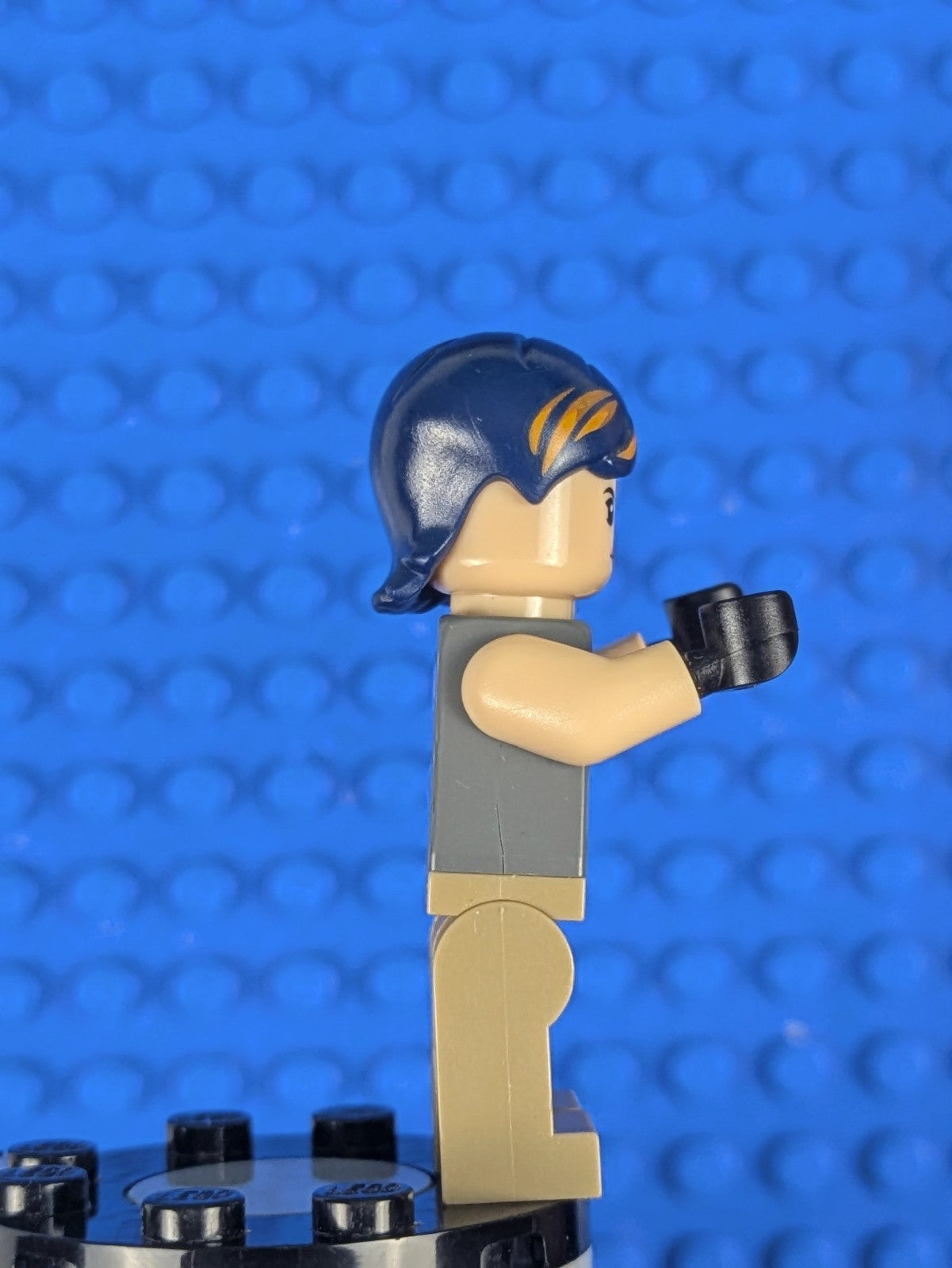 Lego Star Wars: Sabine Wren sw0616 Sets 75090, 75106