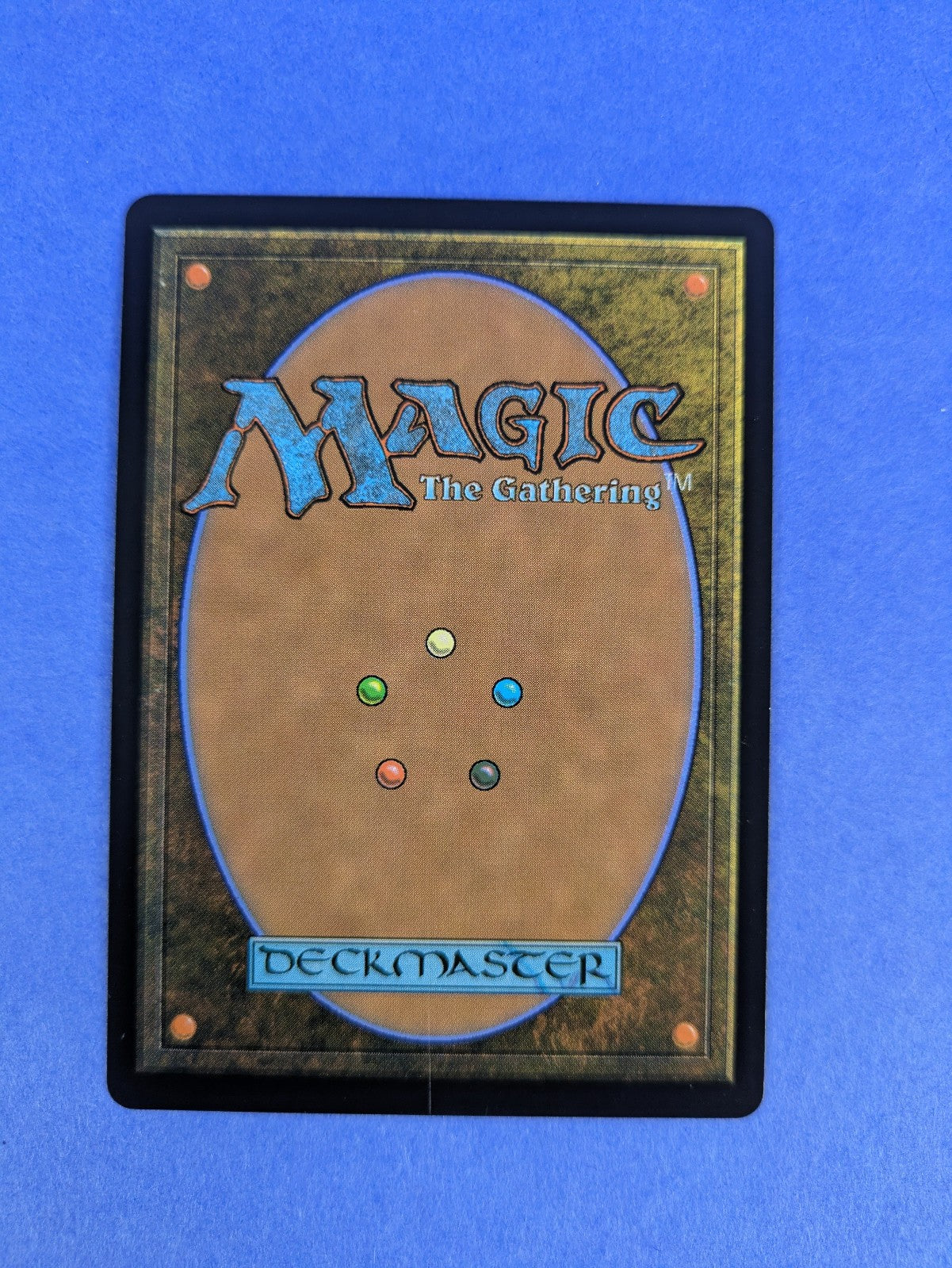 MTG Magic: FINAL FANTASY: The Wind Crystal #0043 Rare - NM