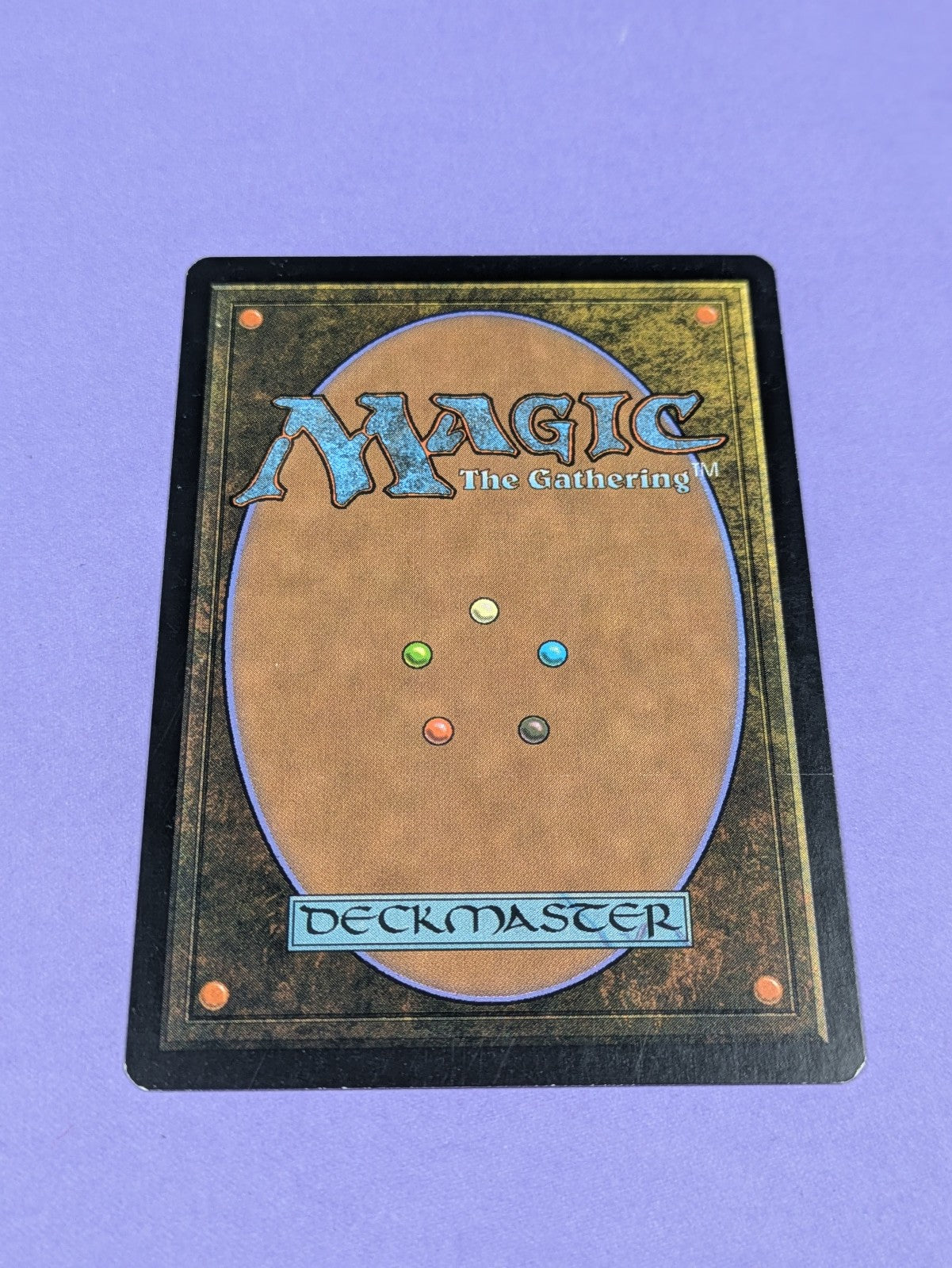 MTG Magic: Coldsnap: Braid of Fire #78/155 Rare - NM