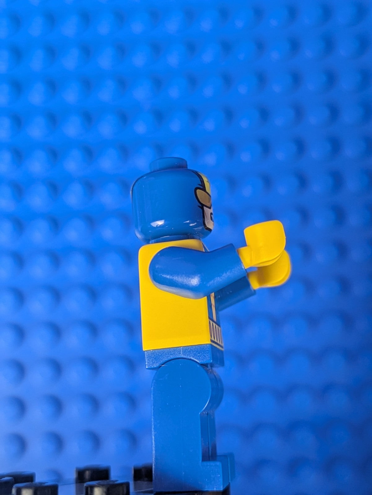 Lego Super Heroes: Avengers: Giant-Man Hank Pym sh0448 Set 30610