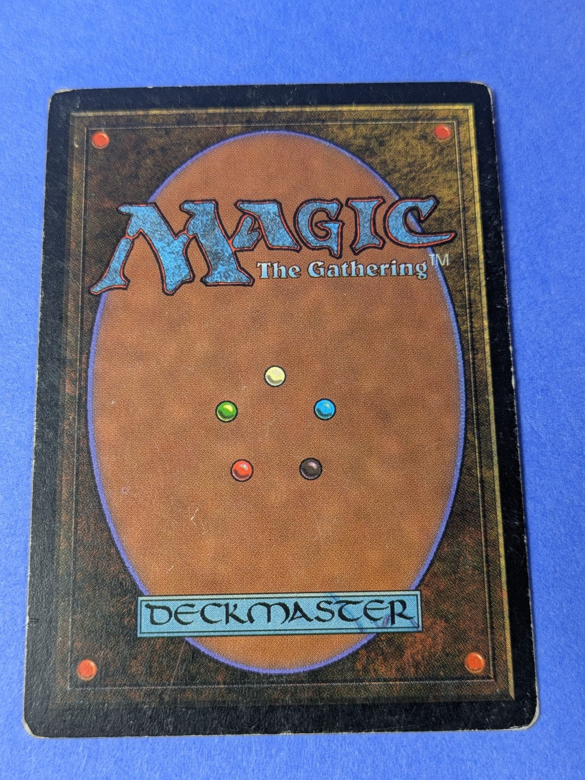 MTG Magic: Mirage: Final Fortune #173 Rare - MP