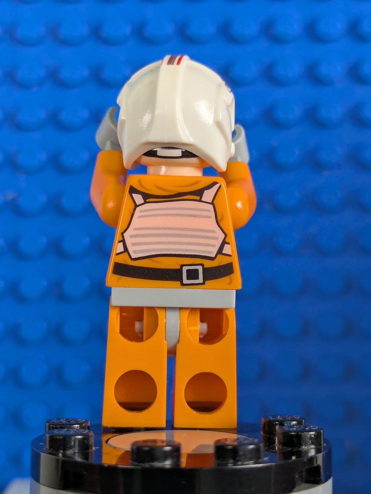 Lego Star Wars: Episode 4-6: Luke Skywalker sw0569 Set 75049