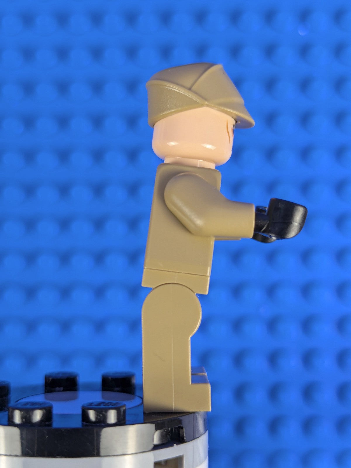 Lego Star Wars: Rebels: Imperial Officer sw0623 Sets 75106, 75082