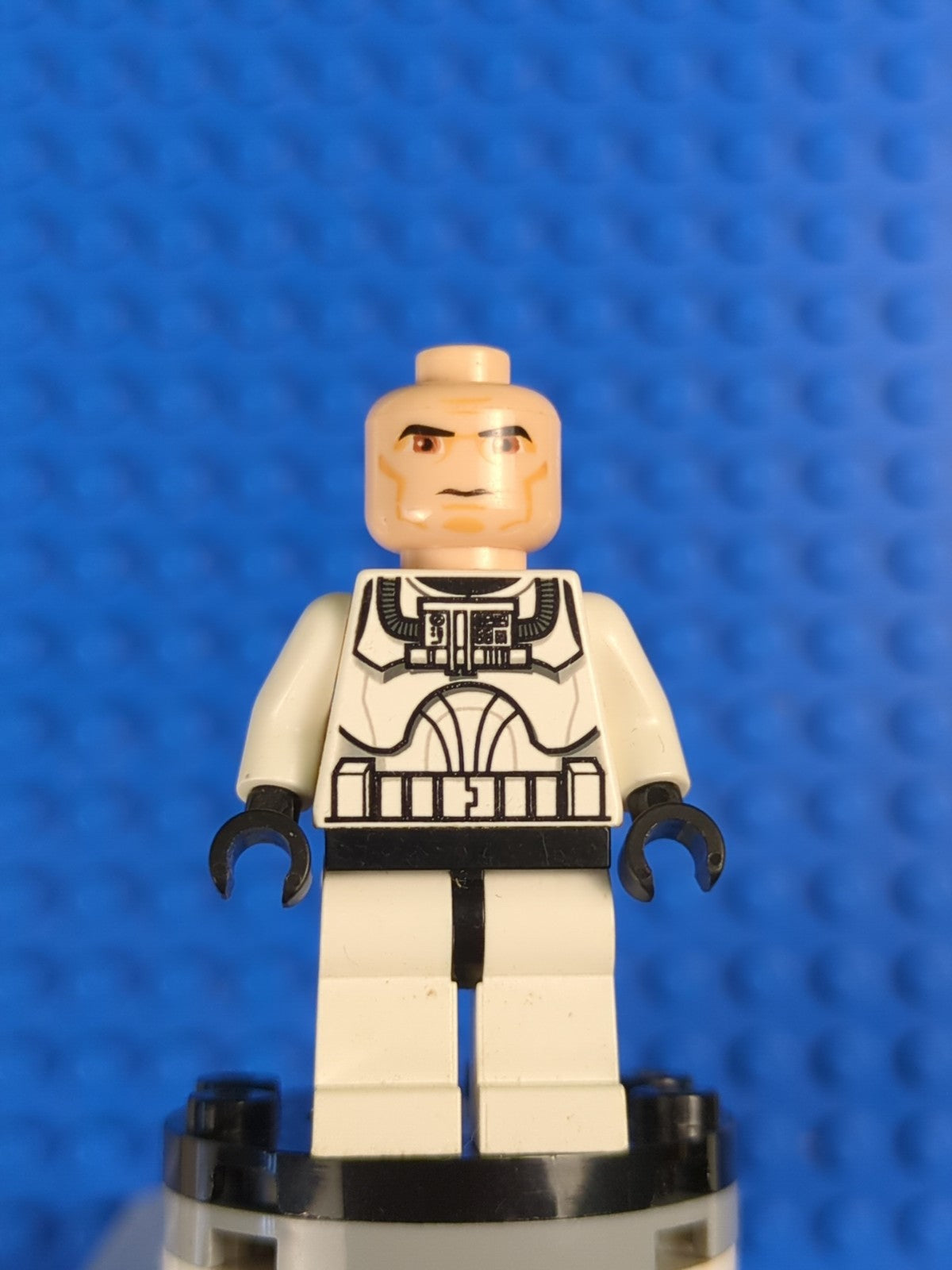 Lego Star Wars The Clone Wars: V-19 Torrent Set 7674 - Complete Set