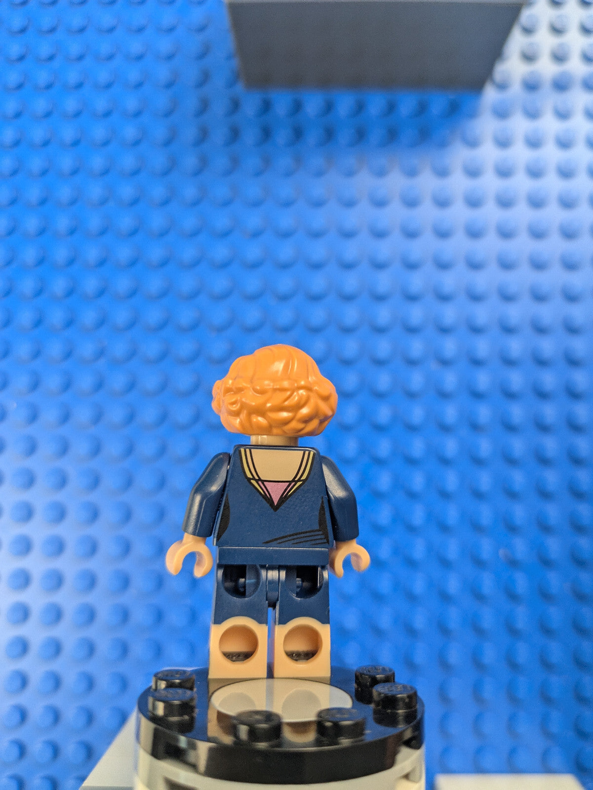 Lego Harry Potter: Fantastic Beasts: Queenie Goldstein colhp20 Set 71022