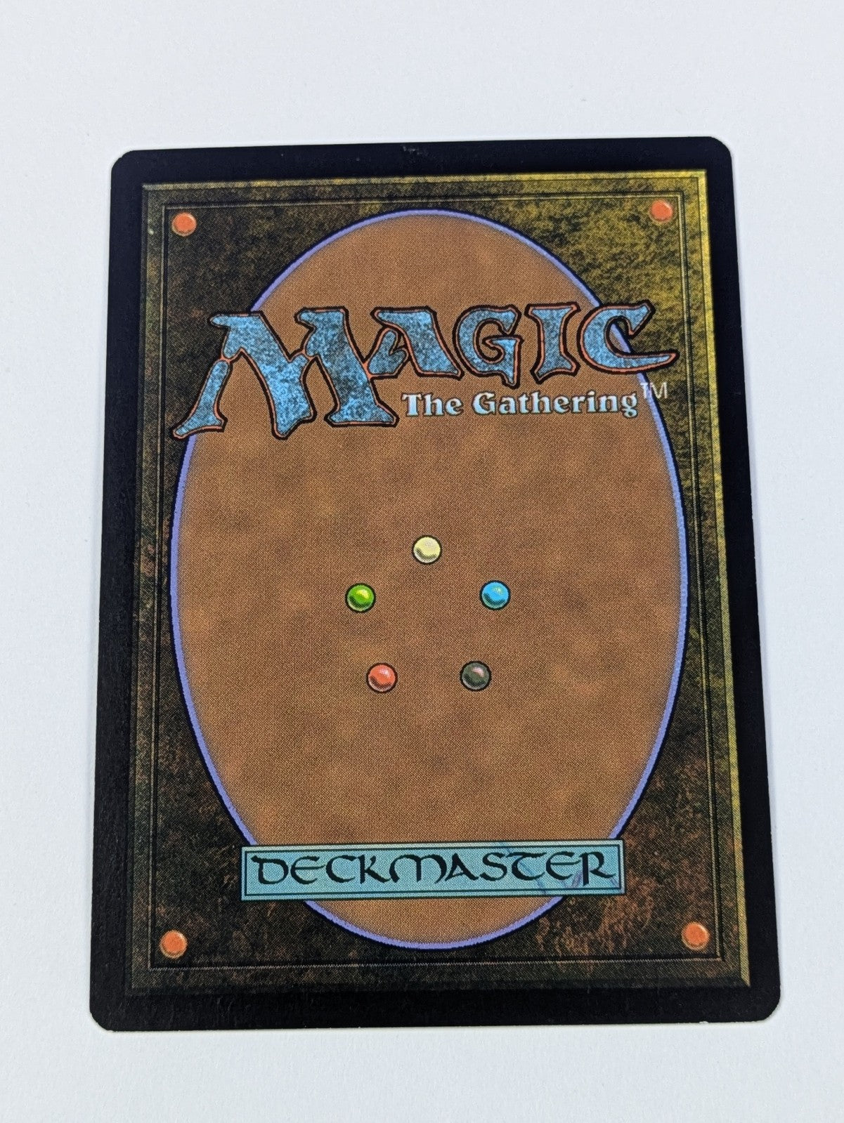 MTG Magic: Dissension: Rakdos Signet #165/180 Common - LP
