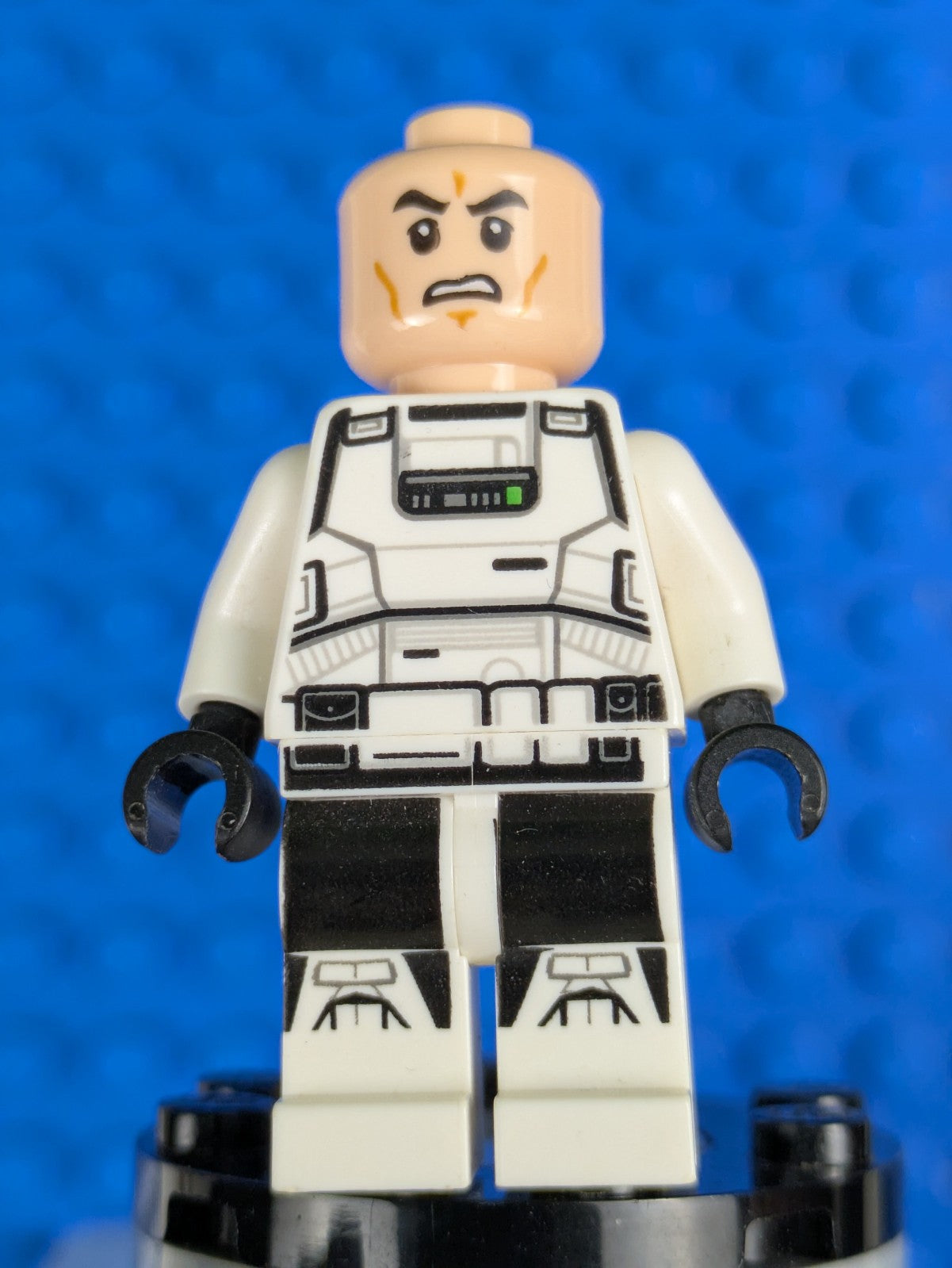 Lego Star Wars: Imperial Patrol Trooper - Male sw0914 Set 75207