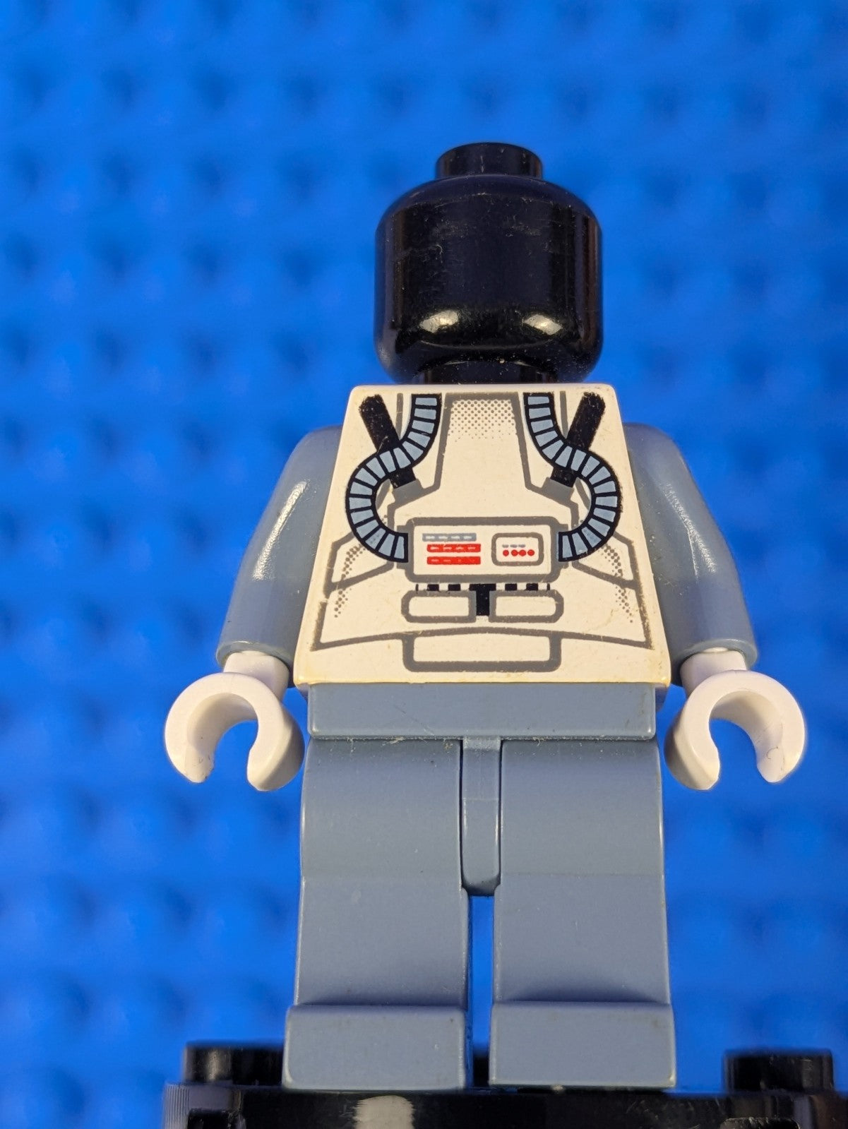 Lego Star Wars: Clone Trooper V-wing Pilot (Phase 2) sw0118 Set 7259