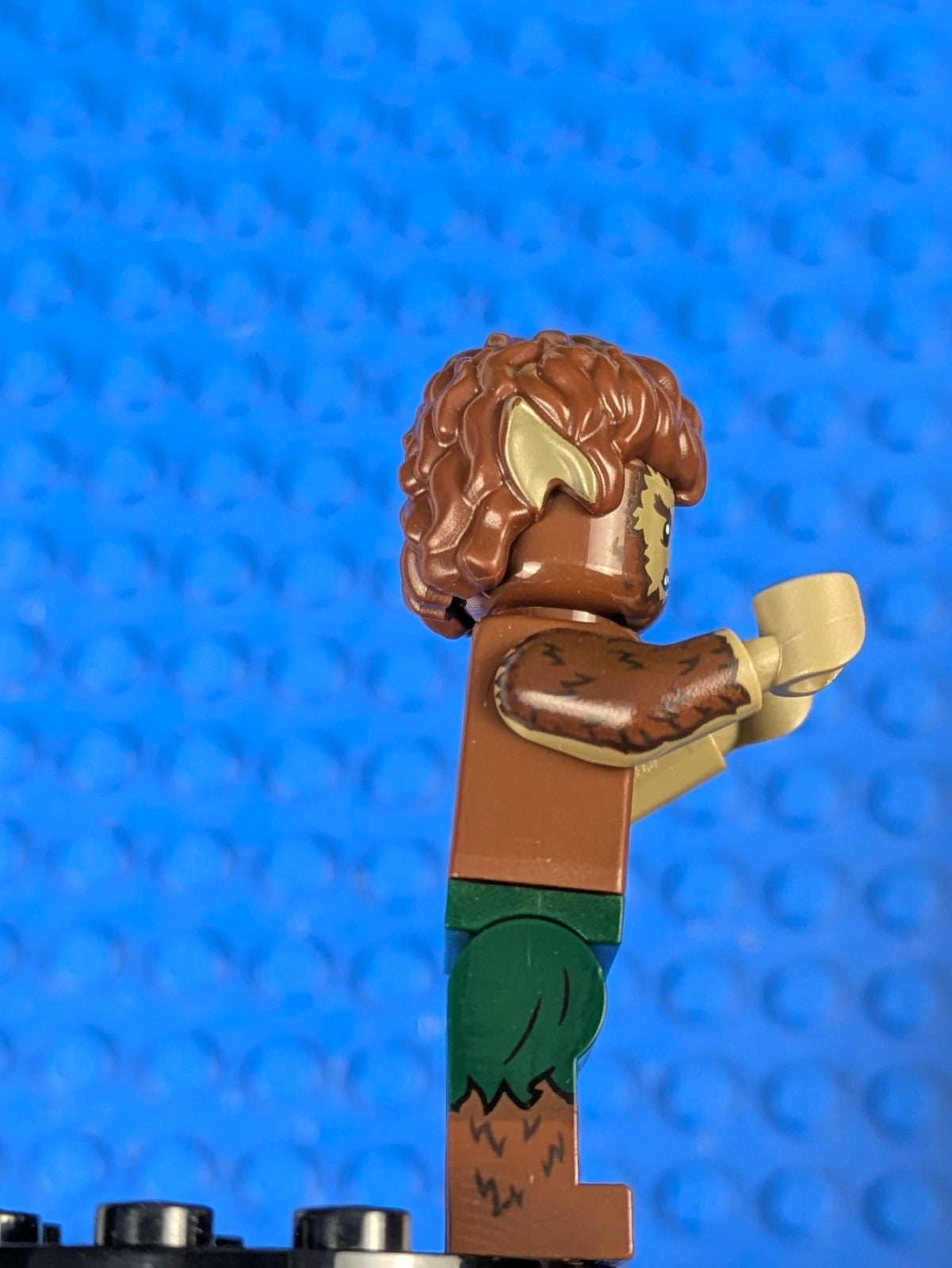 Lego Super Heroes: Marvel Studios Series 2: The Werewolf colmar16 Set 71039