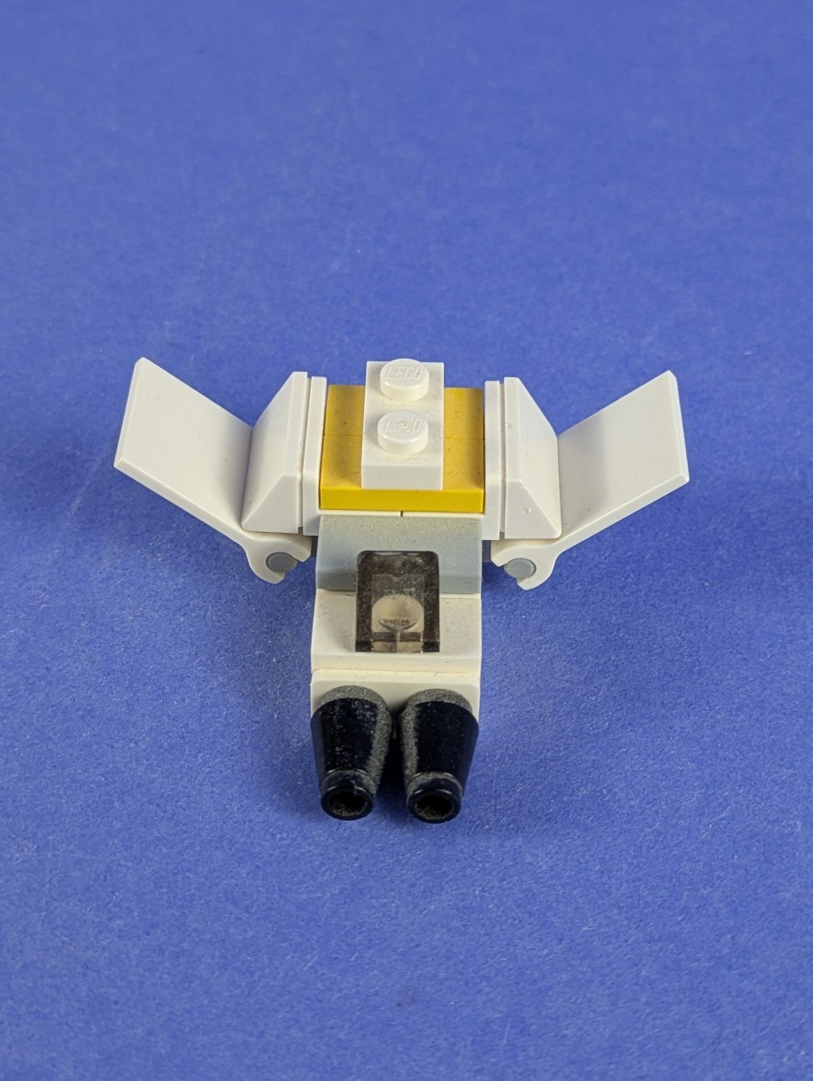 LEGO Star Wars Phantom Mini Surprise Pack Polybag 5002939 Complete Set Pre-Owned