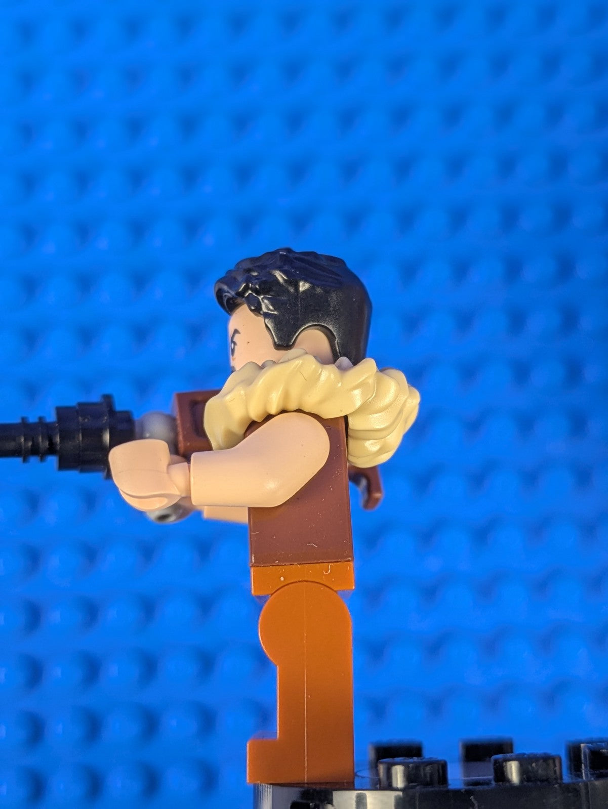 Lego Super Heroes: Spider-Man: Kraven The Hunter sh0270 Sets 76057