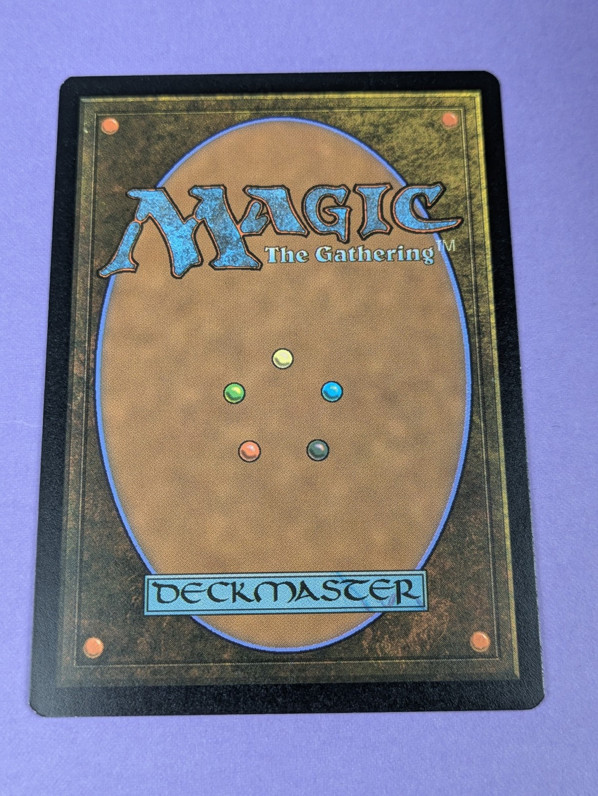 MTG Magic the Gathering: The List: Doomsday #66 Rare - NM