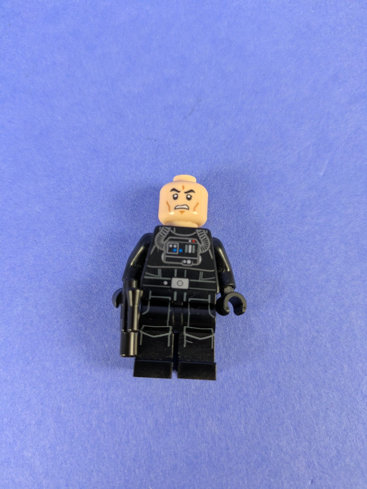 Lego Star Wars: Microfighters Series 1: TIE Interceptor Set 75031 Complete Set
