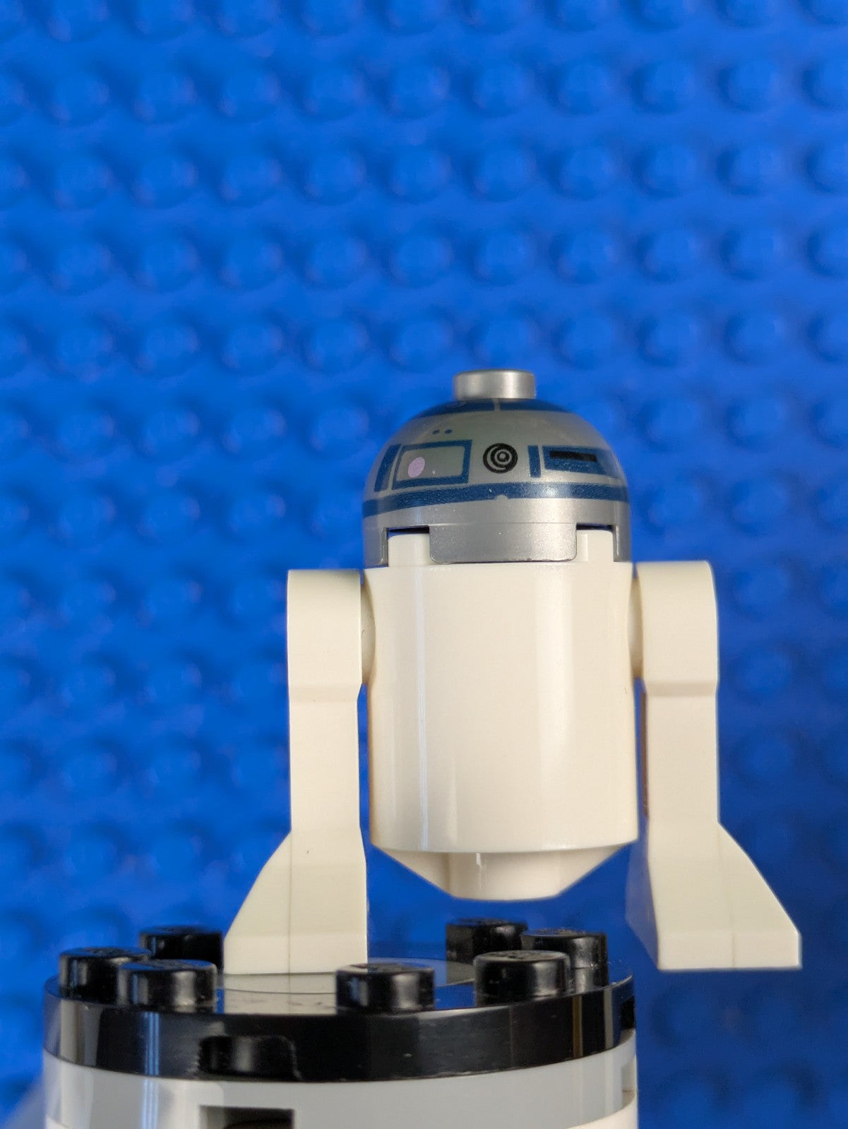 Lego Star Wars: R2-D2 - Astromech Droid Set sw0527a Sets 75059, 75168