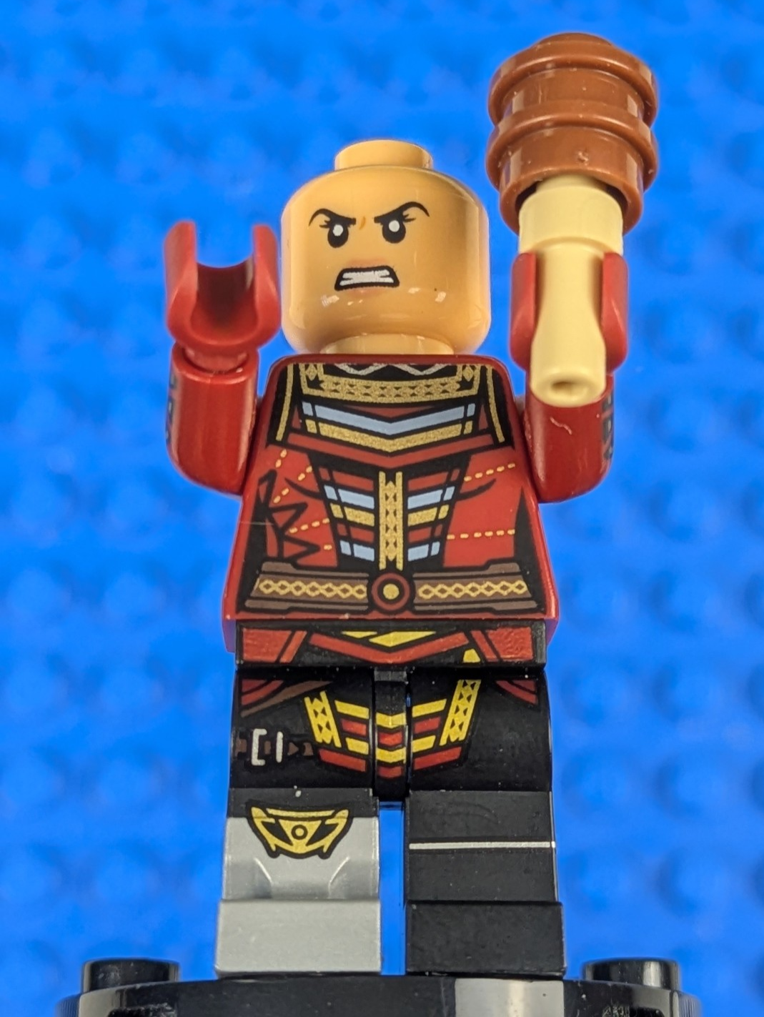 Lego Super Heroes: Marvel Studios Series 2: Echo colmar21 Set 71039