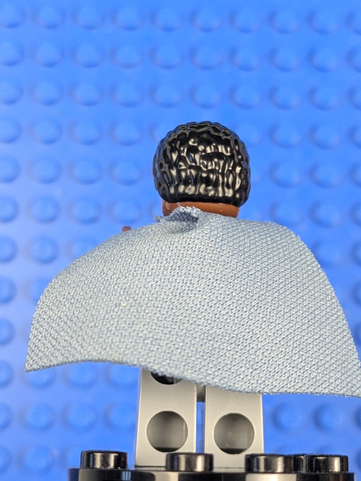 Lego Star Wars: Lando Calrissian - General Insignia sw0818 Set 75175