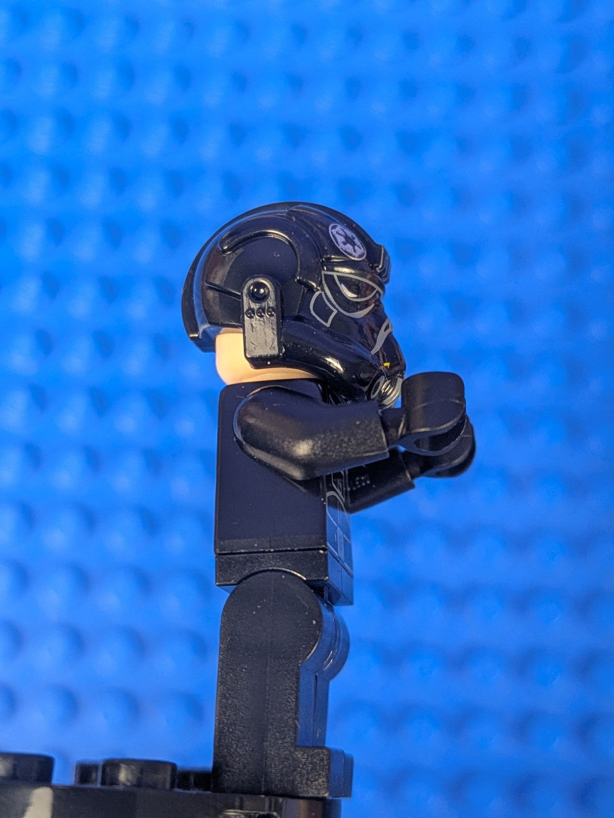 Lego Star Wars: Rebels: Imperial TIE Fighter Pilot sw0621 Set 75106