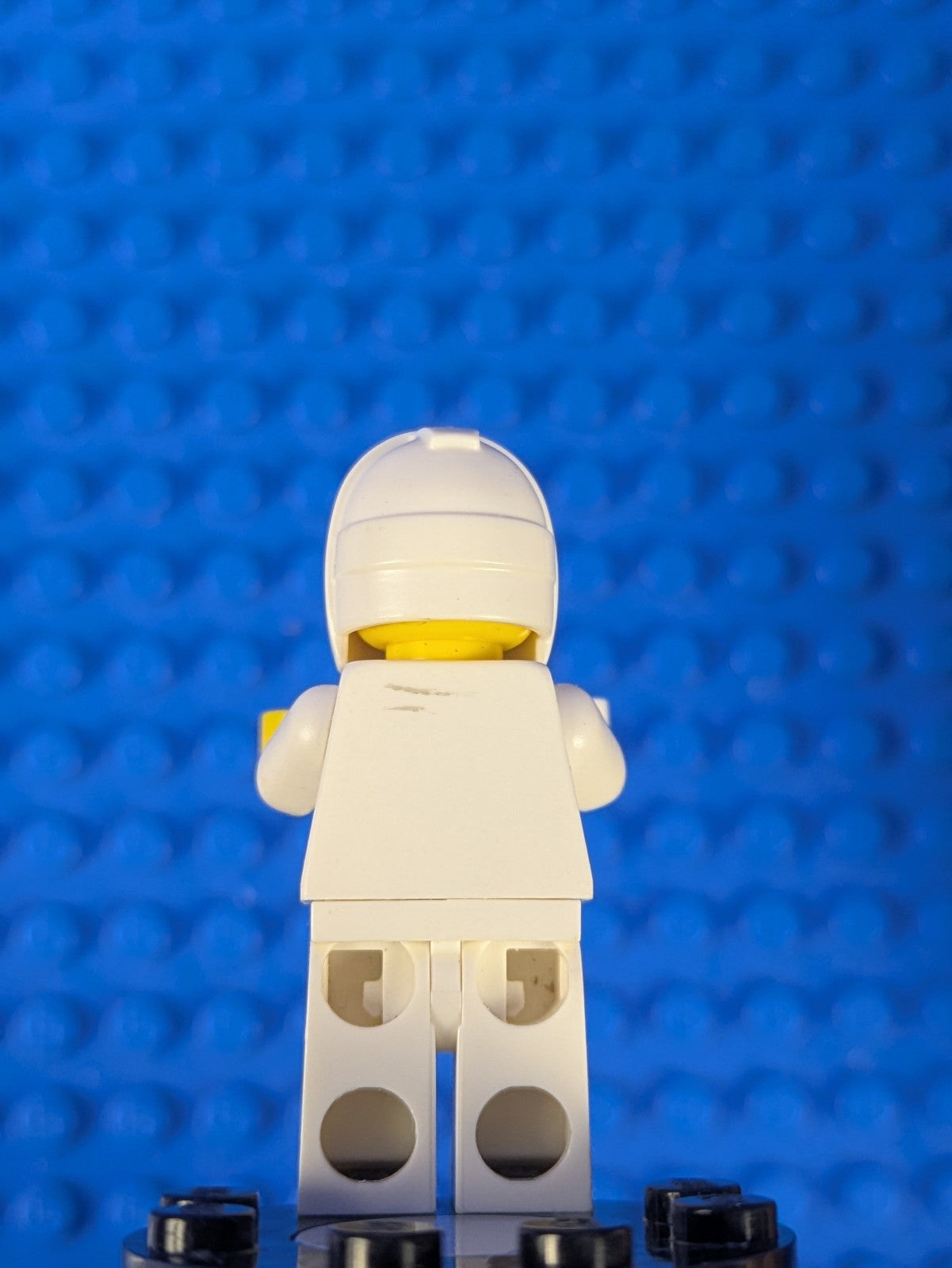 Lego Minifigure Series 13: Fencer col205 Sets 71008, 6100808