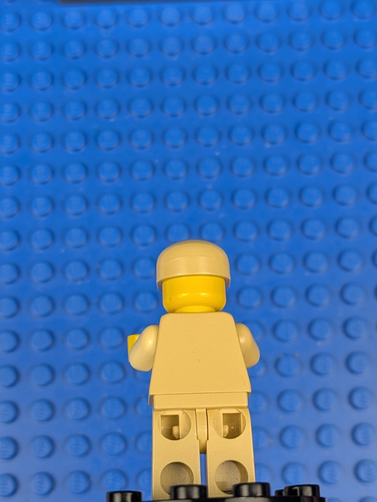 Lego Star Wars: Episode 4-6: Rebel Engineer sw0030 Set 7134