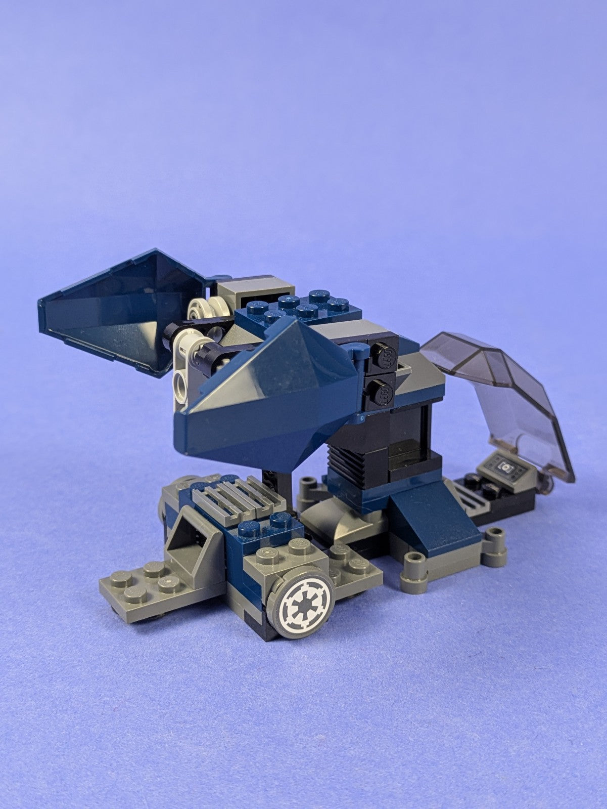 LEGO Star Wars Imperial Dropship – 20th Anniversary Edition 75262 Pre-Owned