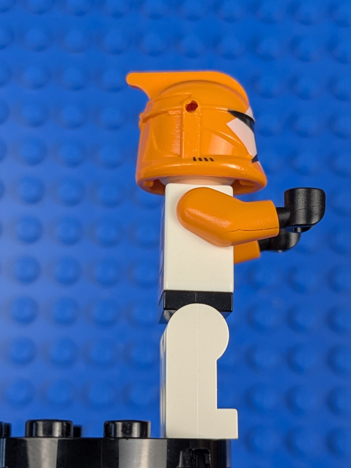 Lego Star Wars: Clone Bomb Squad Trooper (Phase 1) - Large Eyes sw0299 Set 7913