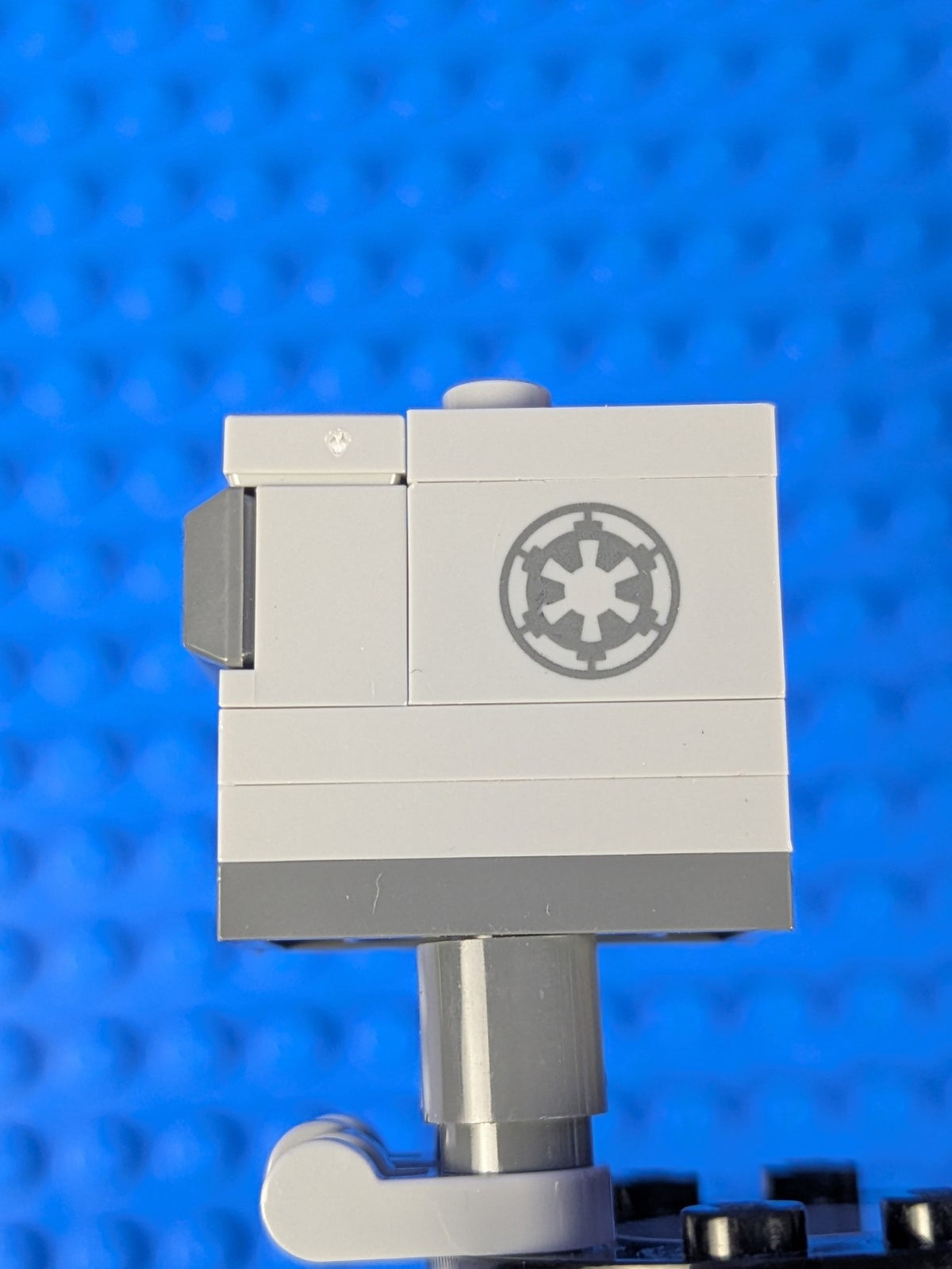 Lego Star Wars: Episode 4-6: Gonk Droid (GNK Power Droid) sw1252 Set 75347