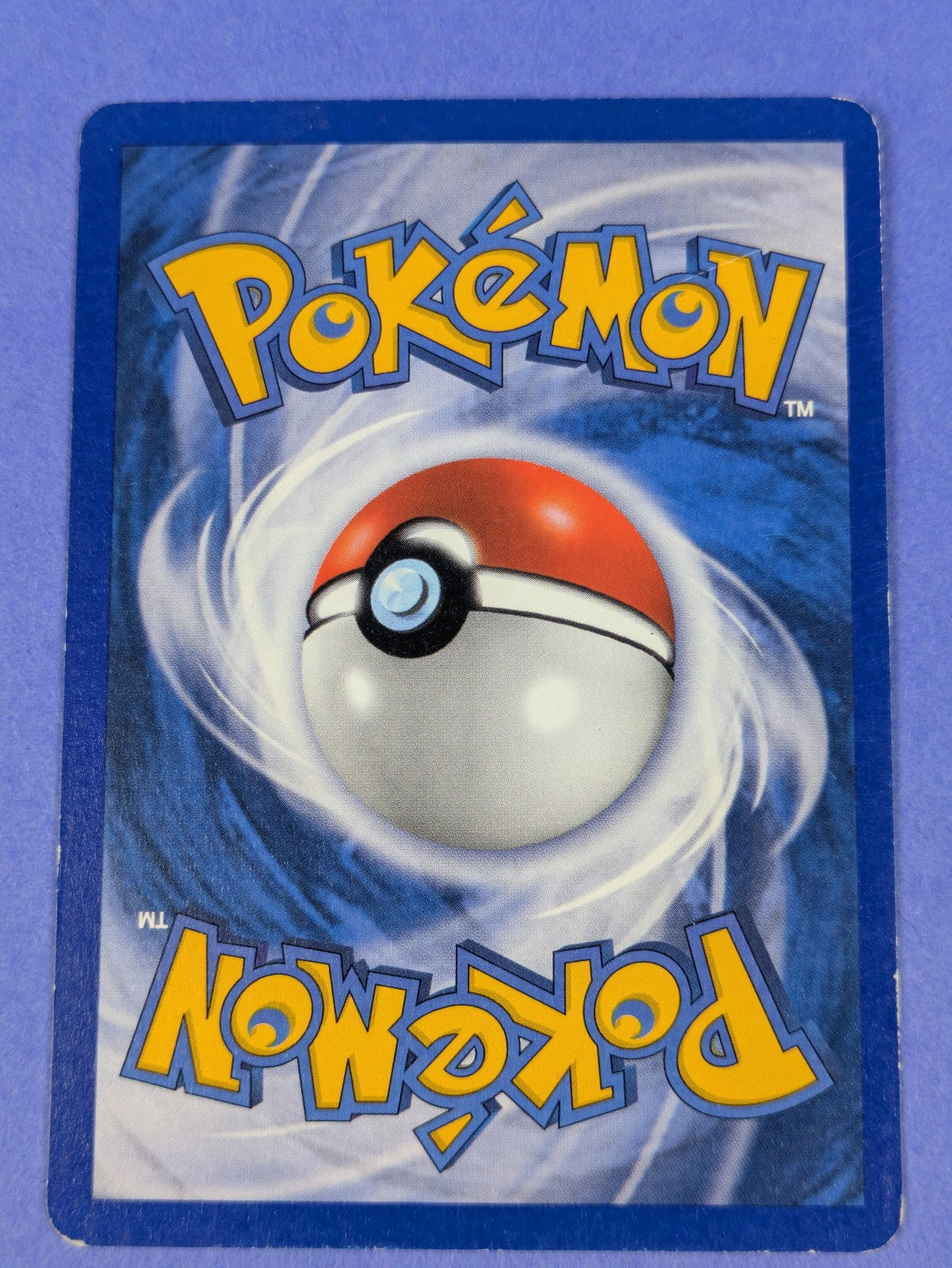 Lombre - 45/100 - Uncommon Reverse Holo Sandstorm - Pokemon Card - MP