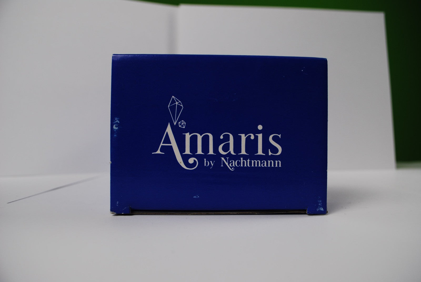 Hofbauer Magic Crystal Porsche Boxster GVN-8079 Glass Car Vehicle Paperweight