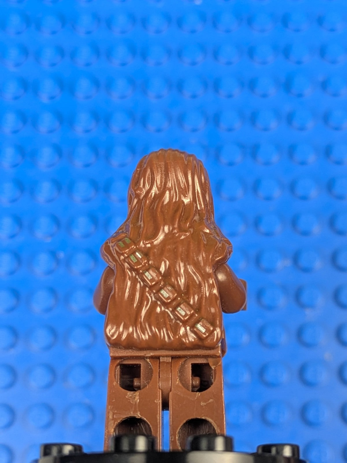 Lego Star Wars: Episode 4-6: Chewbacca sw0011a Sets 4504, 8038