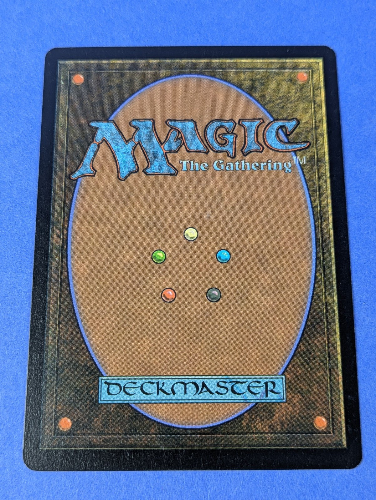MTG Magic: MagicFest 2025: Arcane Signet #0001 Promo - NM