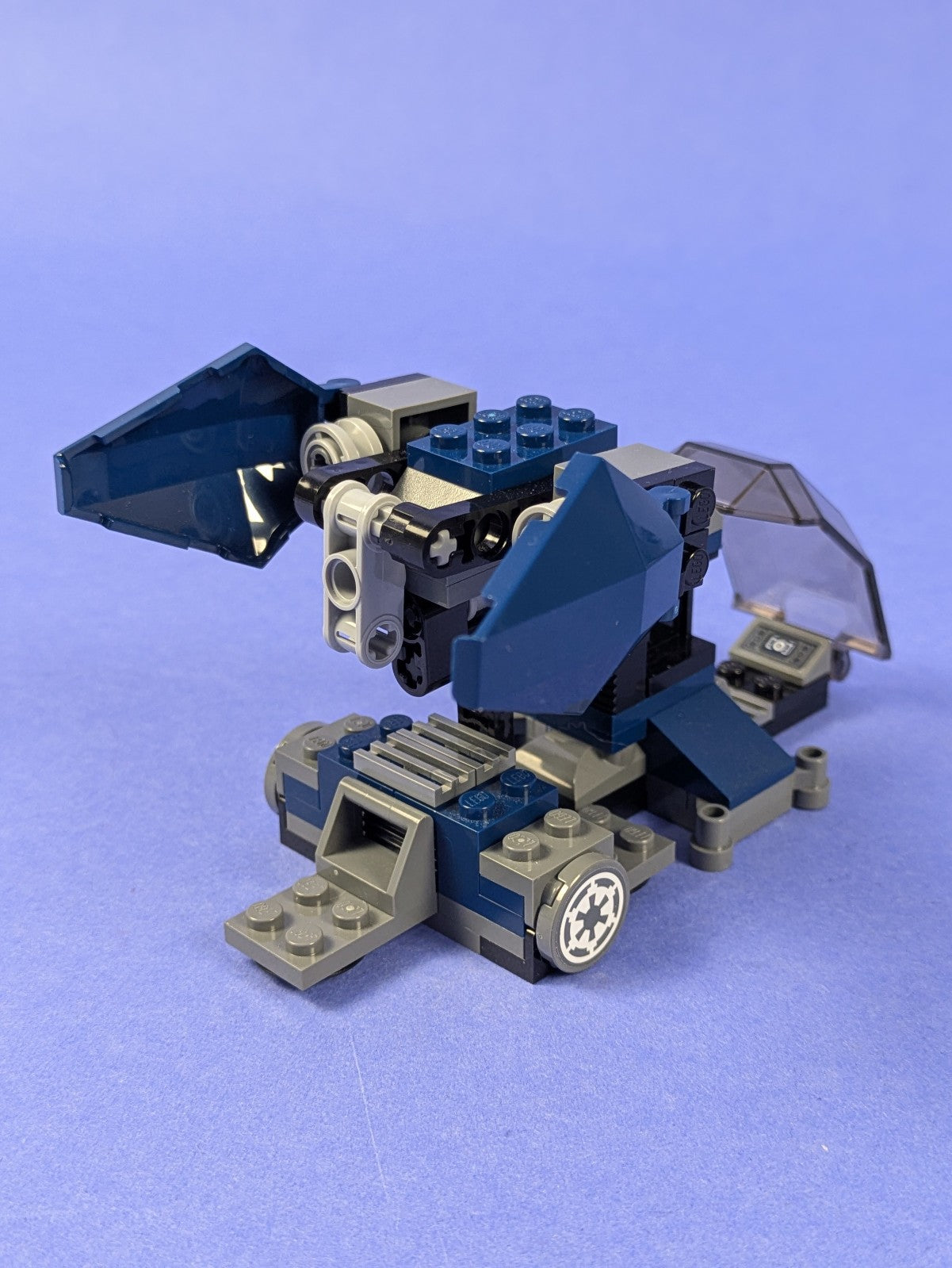 LEGO Star Wars Imperial Dropship – 20th Anniversary Edition 75262 Pre-Owned