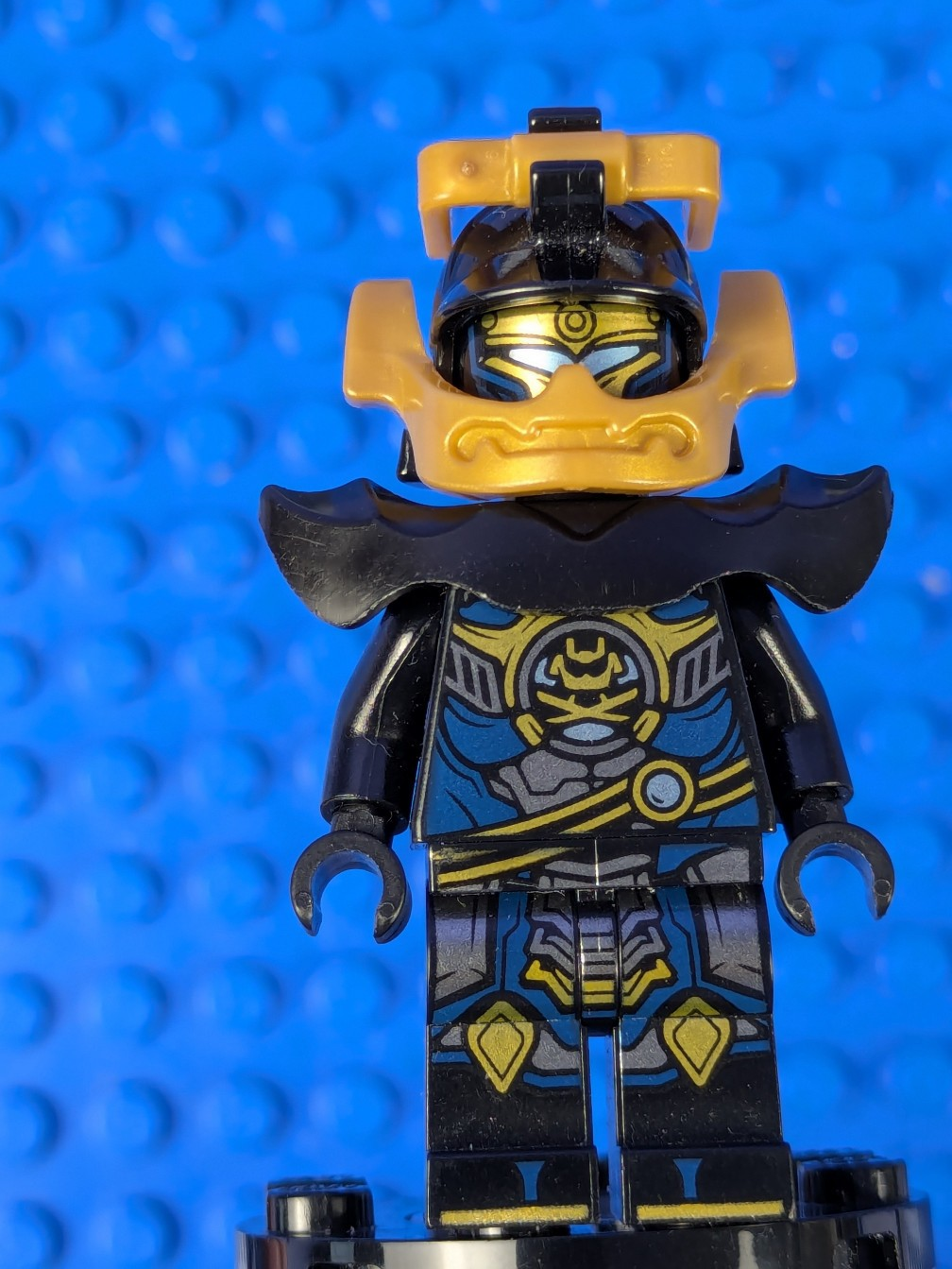 Lego NINJAGO: Samurai X (Pixal / P.I.X.A.L.) njo0286 Set 70625