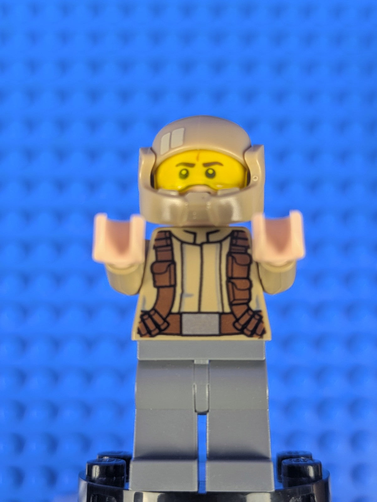 Lego Star Wars: Resistance Trooper sw0697 Set 75131