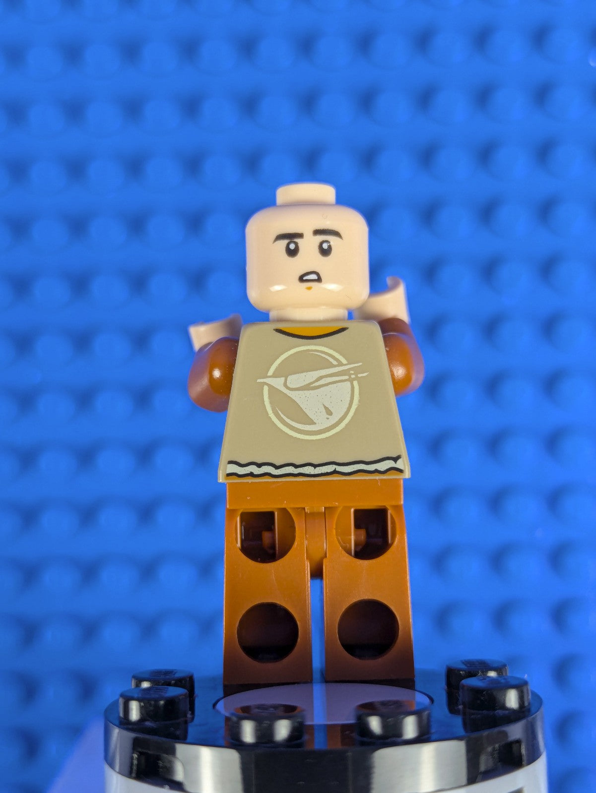 Lego Star Wars: Rebels: Ezra Bridger sw0574 Sets 75090, 75158