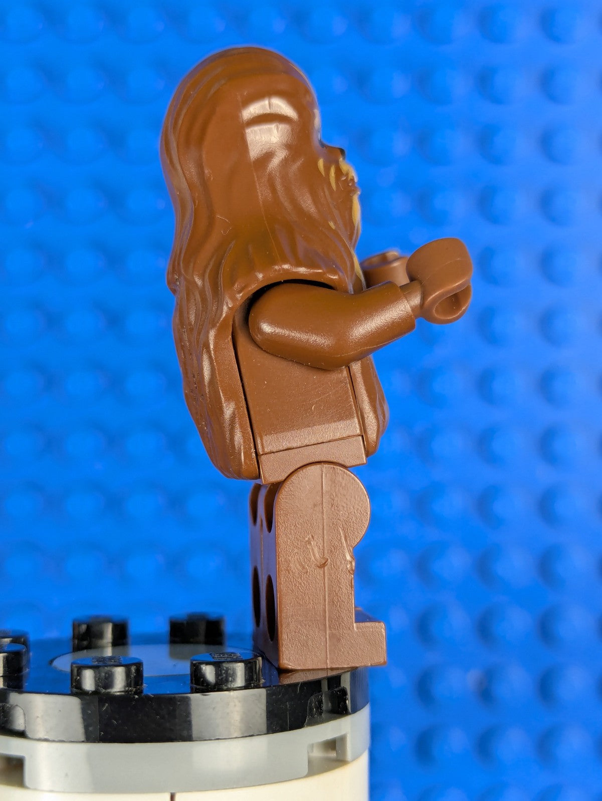 Lego Star Wars: Star Wars Rebels: Wookiee sw0713 Set 75129