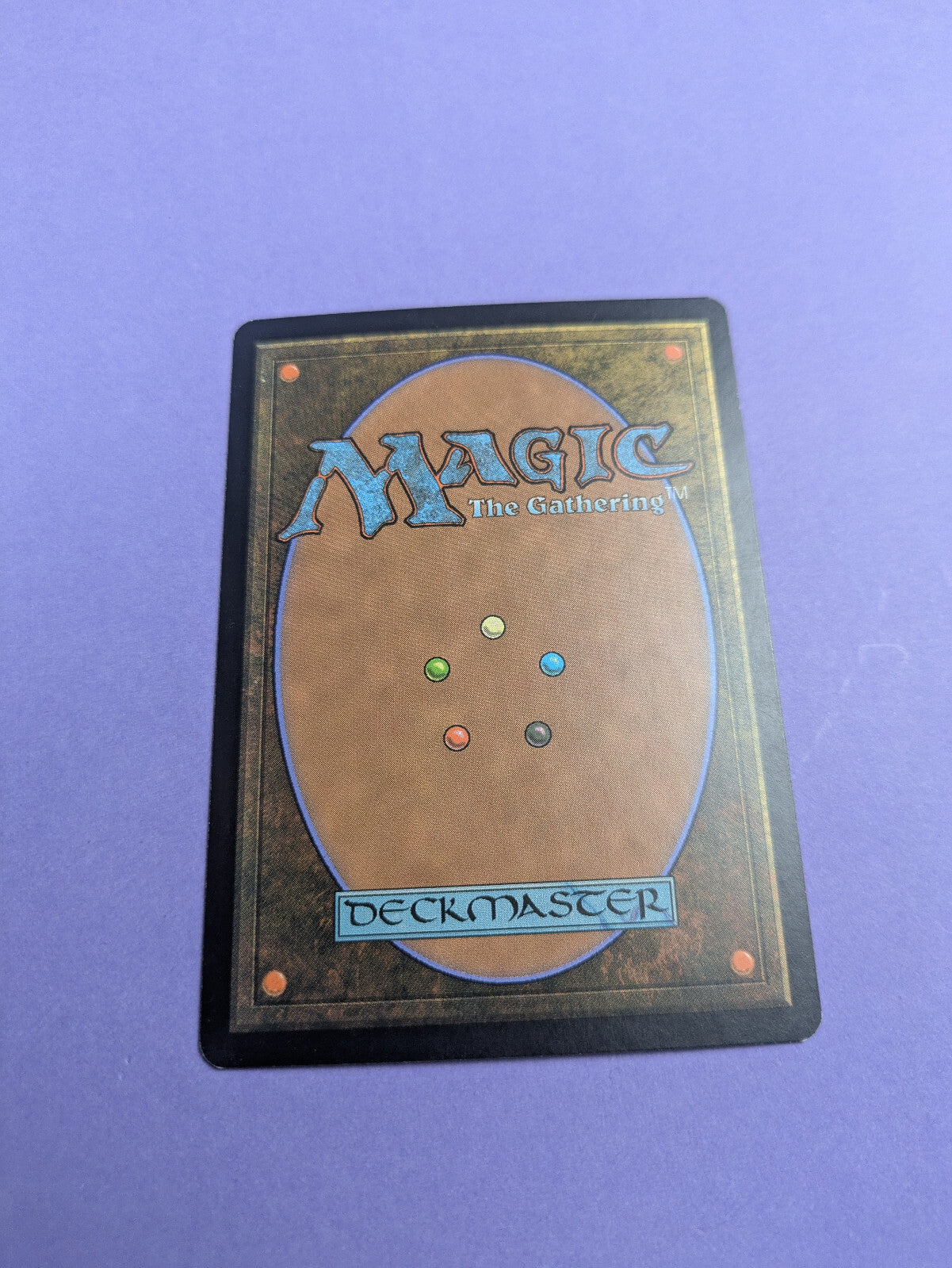 MTG: Magic The Gathering: Floating-Dream Zubera (Foil) - Common - NM